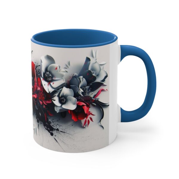 Flower mug (3)