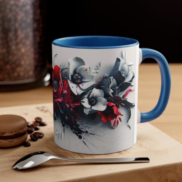 Flower mug (3)