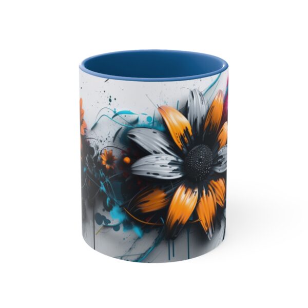 Flower mug (4)