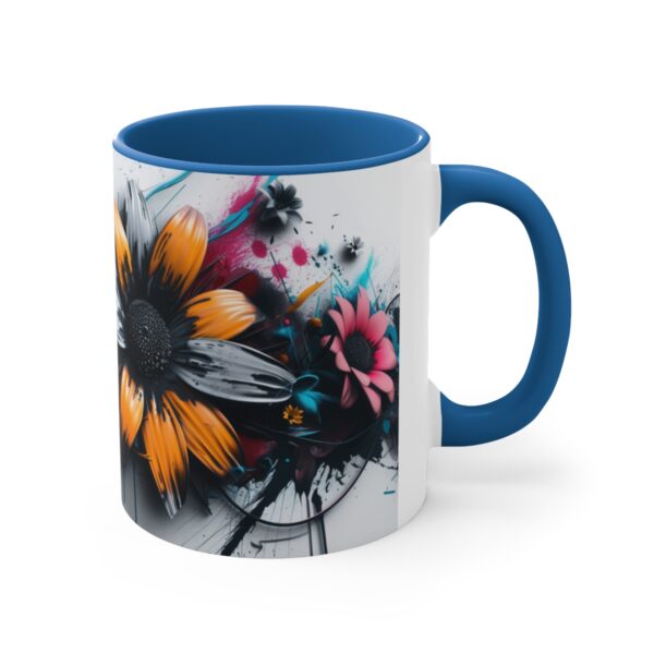 Flower mug (4)