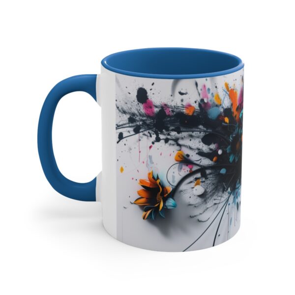 Flower mug (5)