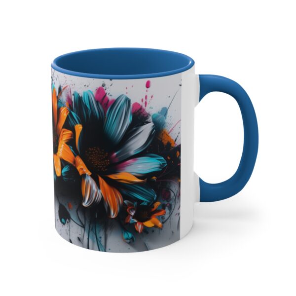 Flower mug (5)