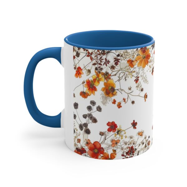 Flower mug (88)