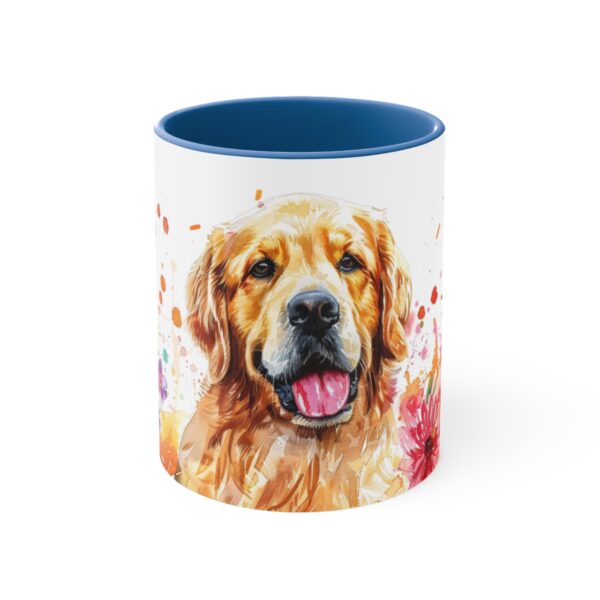 I Love My Dog Tea or coffee Mug (146)