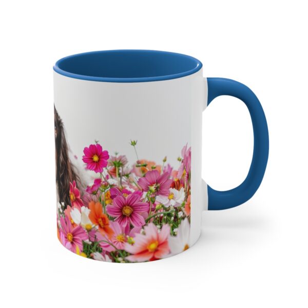 I Love My Dog Tea or coffee Mug (126)