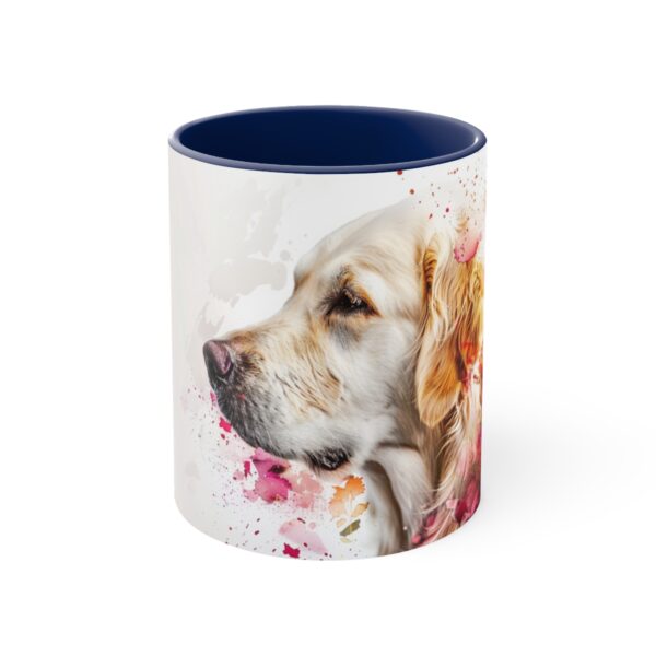 I Love My Dog Tea or coffee Mug (131)