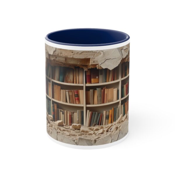 book lover Tea/Coffee Mug, 11oz