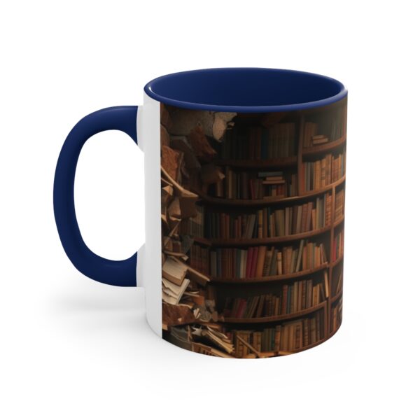 book lover TeaCoffee Mug, 11oz (32)