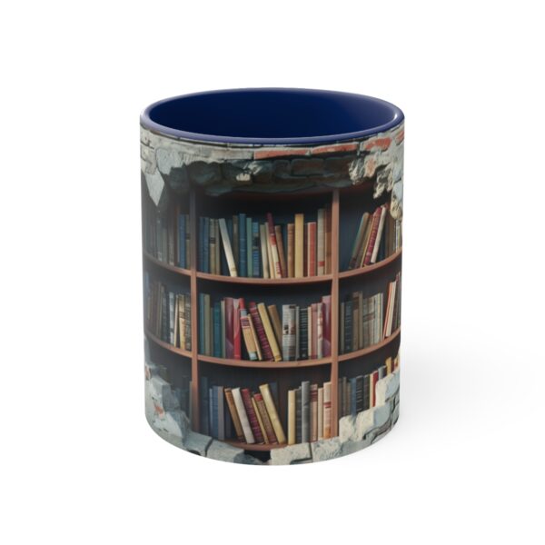 book lover TeaCoffee Mug, 11oz (20)