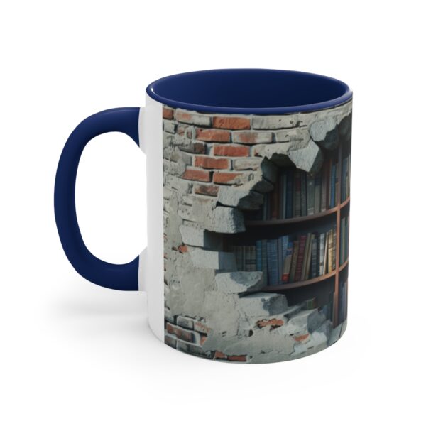 book lover TeaCoffee Mug, 11oz (20)