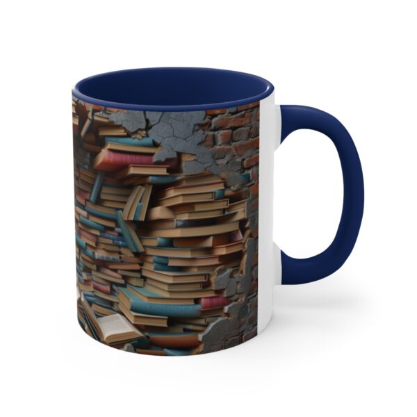 book lover TeaCoffee Mug, 11oz (19)