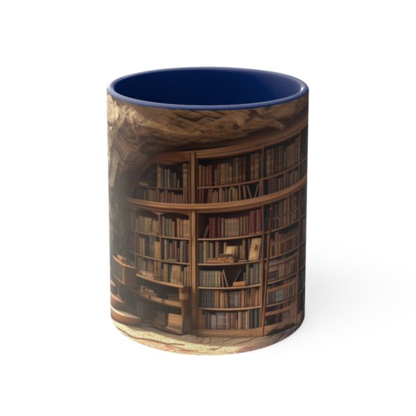 book lover TeaCoffee Mug, 11oz (14)