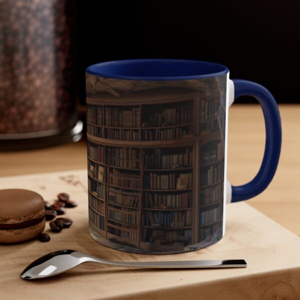 book lover TeaCoffee Mug, 11oz (14)