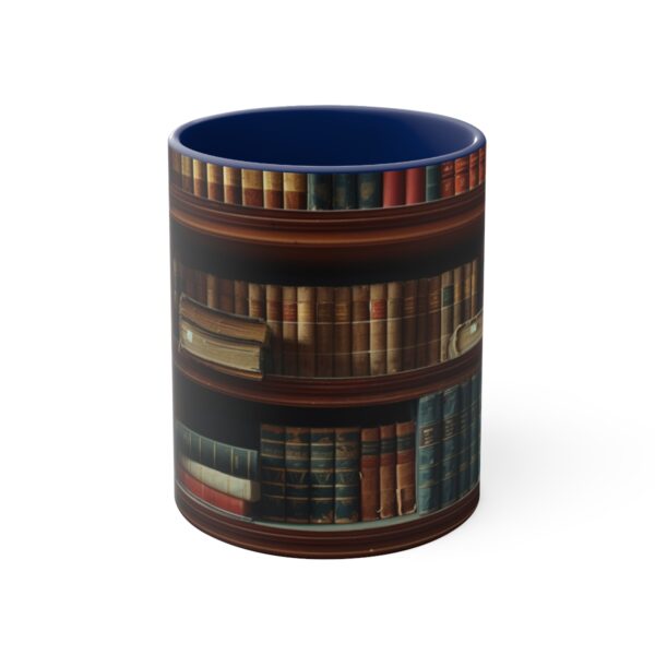 book lover TeaCoffee Mug, 11oz (15)