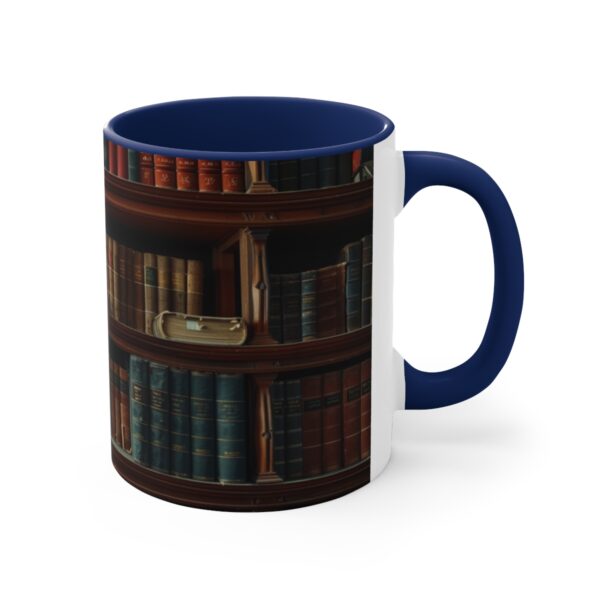 book lover TeaCoffee Mug, 11oz (15)