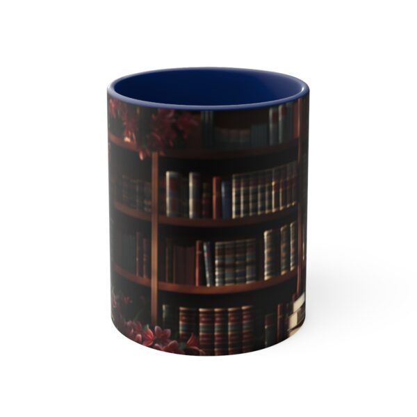 book lover TeaCoffee Mug, 11oz (16)