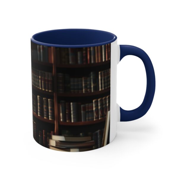 book lover TeaCoffee Mug, 11oz (16)