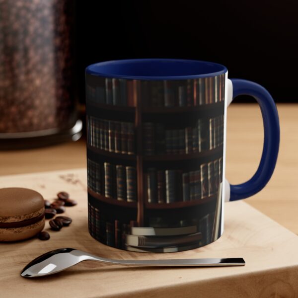 book lover TeaCoffee Mug, 11oz (16)