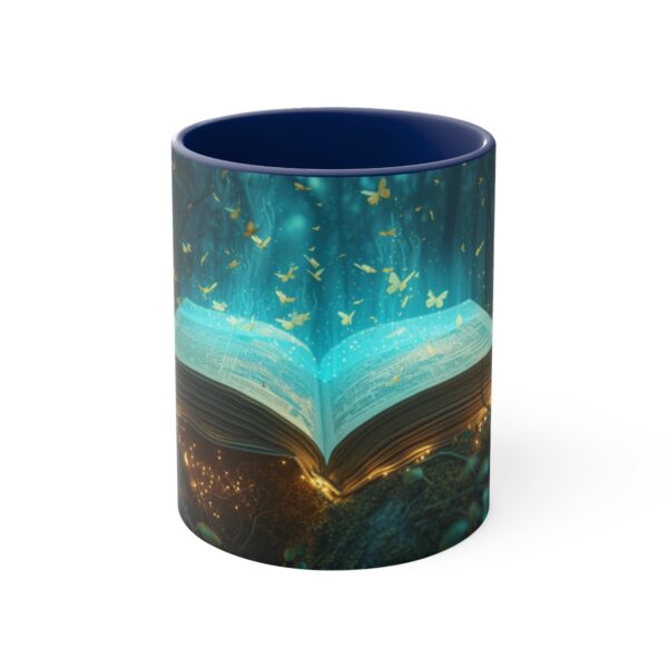 book lover TeaCoffee Mug, 11oz (10)