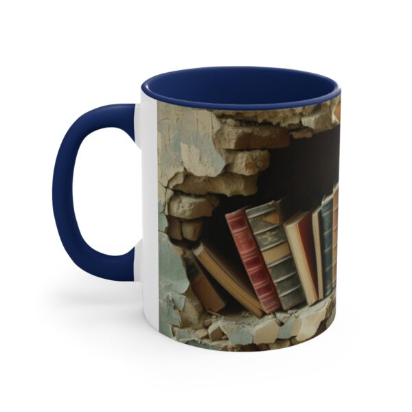 book lover TeaCoffee Mug, 11oz (9)