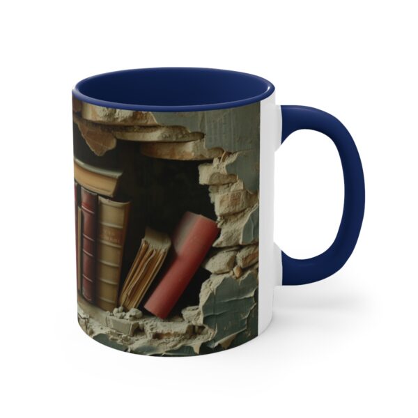 book lover TeaCoffee Mug, 11oz (9)