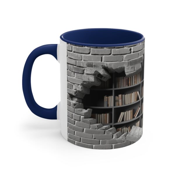 book lover TeaCoffee Mug, 11oz (6)