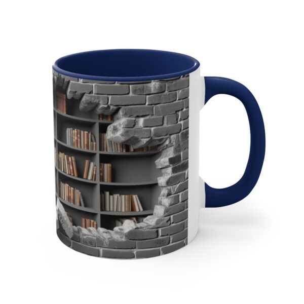 book lover TeaCoffee Mug, 11oz (6)