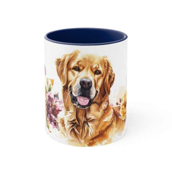 I Love My Dog Tea or coffee Mug (152)