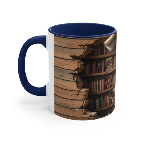 book lover TeaCoffee Mug, 11oz (5)