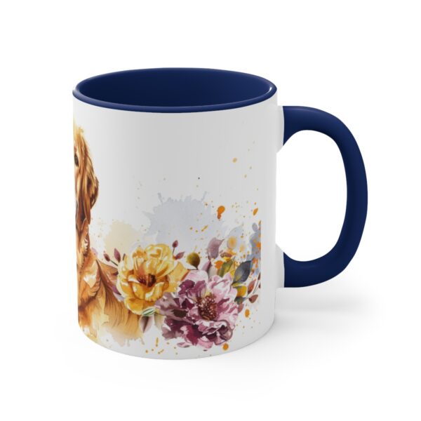 I Love My Dog Tea or coffee Mug (152)