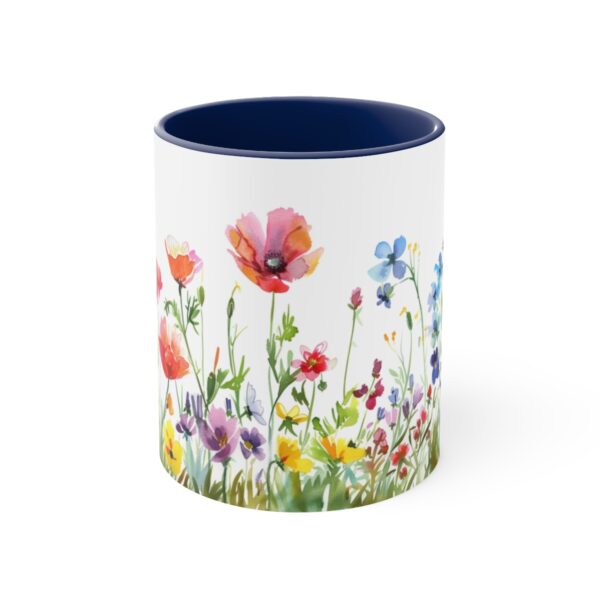 Flower mug (79)