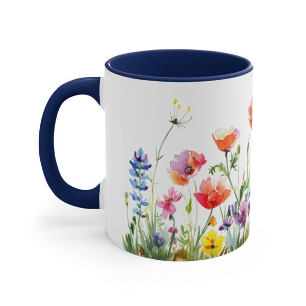 Flower mug (79)