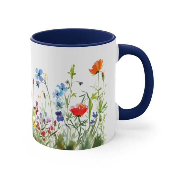 Flower mug (79)