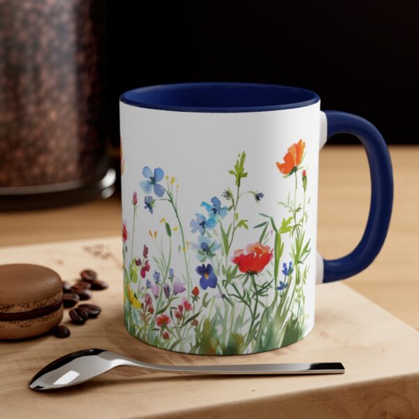 Flower mug (79)