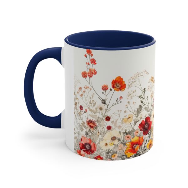 Flower mug (82)