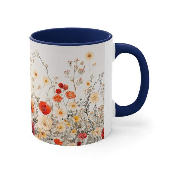 Flower mug (83)