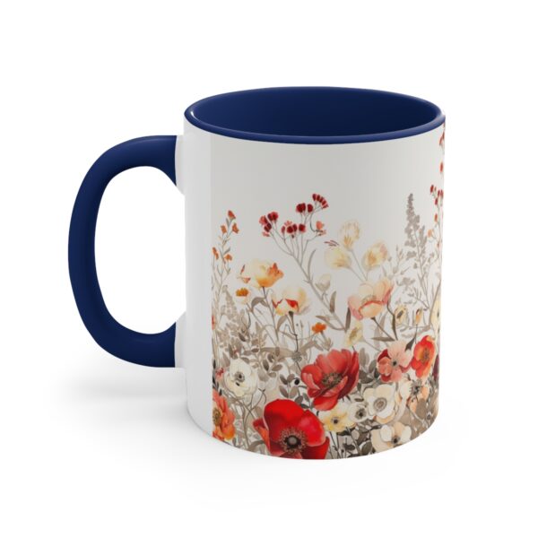 Flower mug (84)