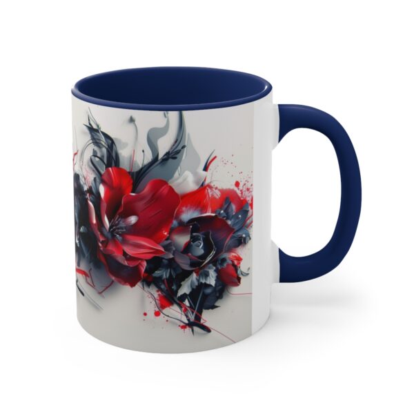 Flower mug (6)