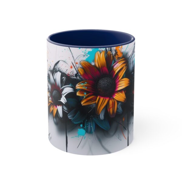 Flower mug (7)