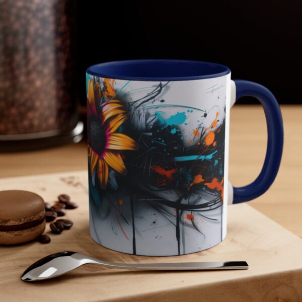 Flower mug (7)