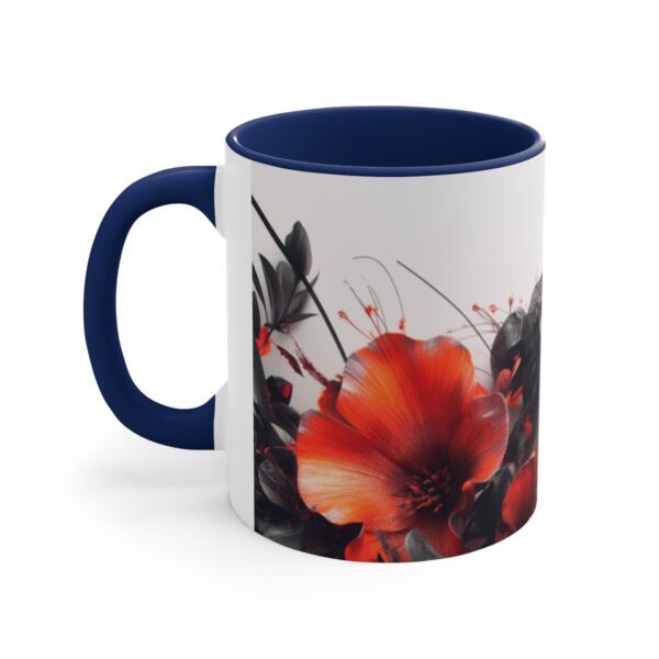 Flower mug (8)