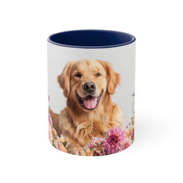 I Love My Dog Tea or coffee Mug (145)