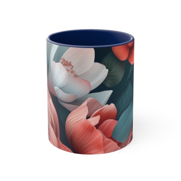 Flower mug (9)