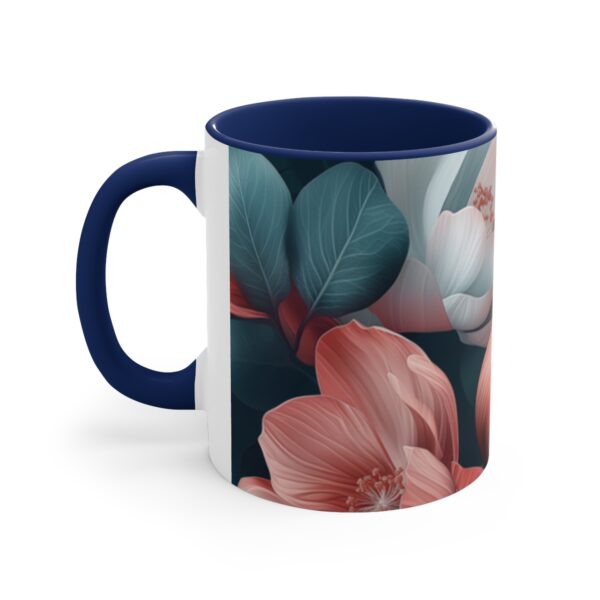 Flower mug (9)