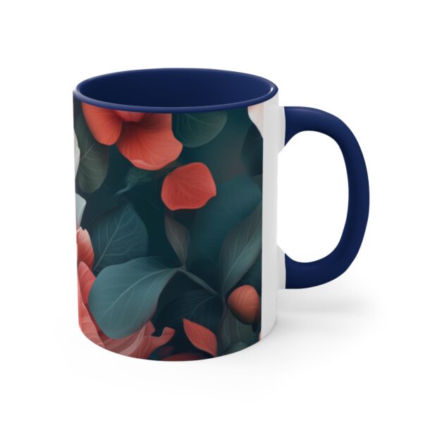 Flower mug (9)