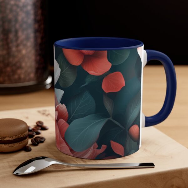 Flower mug (9)