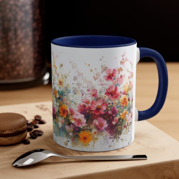 Flower mug (11)