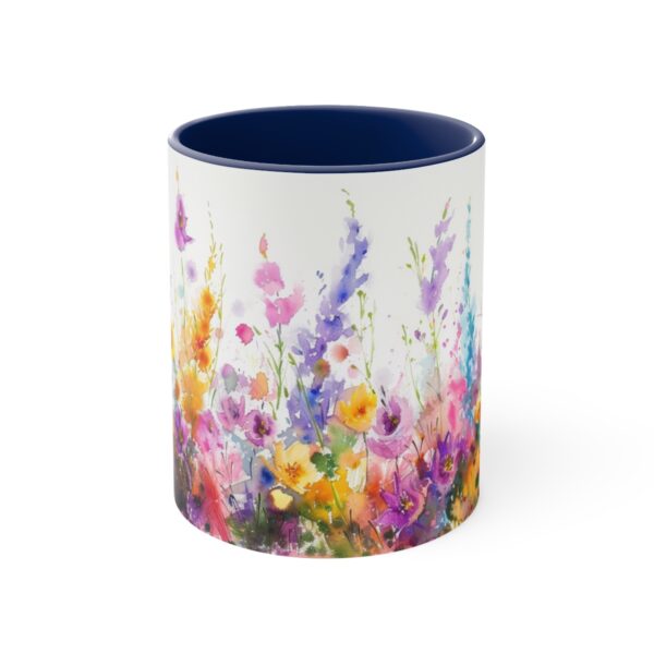 Flower mug (12)