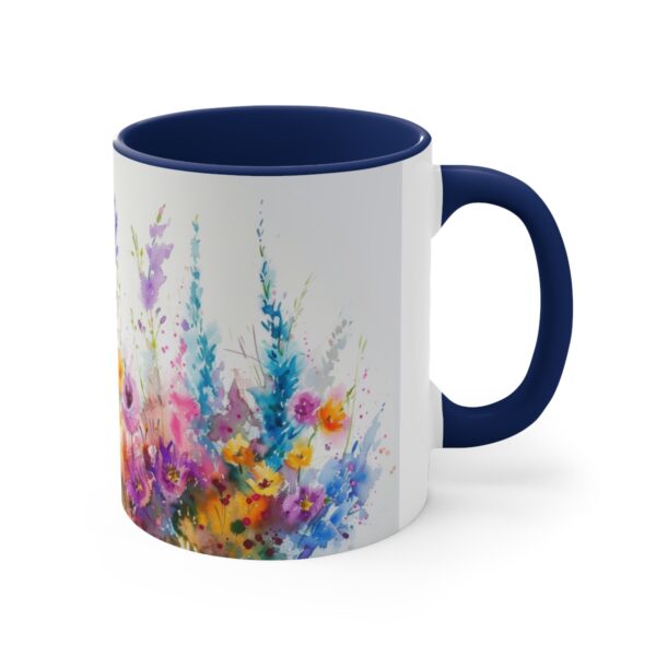 Flower mug (12)