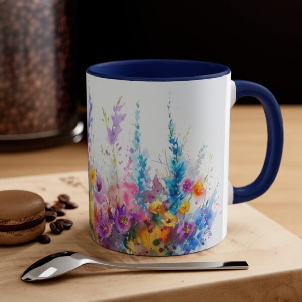 Flower mug (12)